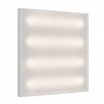 STP-A-1006-O-72-4K-40 Светильник ДВО ST Luce STANDART IP40 1195х595х40мм 72Вт 8400лм 4000К опал (Арм STANDART IP40