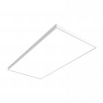 STP-A-1006-OR-36-4K-40 Светильник ДВО ST Luce PREMIUM IP40 1195х595х50мм 36Вт 4200лм 4000К опал равн PREMIUM IP40 (Равномерная засветка)