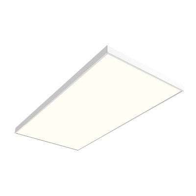 STP-A-1006-OR-60-3K-40 Светильник ДВО ST Luce PREMIUM IP40 1195*595*50мм 60Вт 6600лм 3000К опал равн Коммерческое освещение