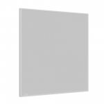 STP-A-1009-O-36-65K-40 - Светильник ДВО ST Luce STANDART IP40 595*595*19 мм 36Вт 4200лм 6500К опал Коммерческое освещение