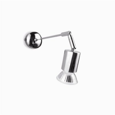 

Светильник бра Ideal lux STRALE AP1 CROMO (13206), STRALE AP1 CROMO