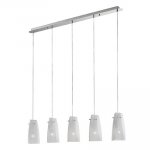 Подвесной светильник Ideal lux SUGAR SP5 (90764)