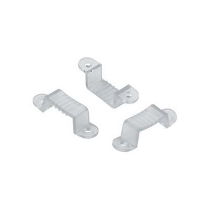 Крепеж для ленты 220В SWG MNT-LT4