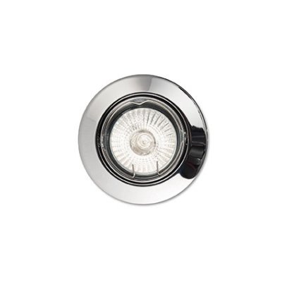

Светильник спот Ideal lux SWING CROMO (83131, SWING CROMO