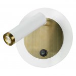 Бра Люссоле SY0017