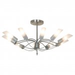 Люстра Люссоле Lano SY013182