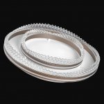 Потолочный светильник Люссоле HARDIN SY0347