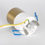 Светильник Люссоле SY0388