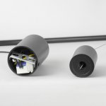 Подвесной светильник Люссоле SY0390