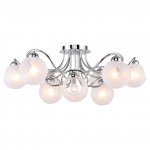 Люстра Люссоле Iliamna SY0418