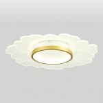 Люстра потолочная Люссоле SY0437