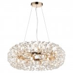 Люстра Люссоле Alaska SY0438