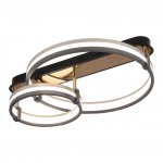 Люстра потолочная Люссоле HIDALGO SY0447