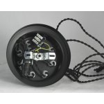 Люстра Люссоле Shirley SY0489