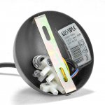 Подвесной светильник Люссоле SY0518