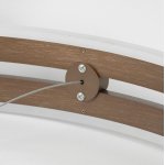 Люстра подвесная Люссоле SY0527