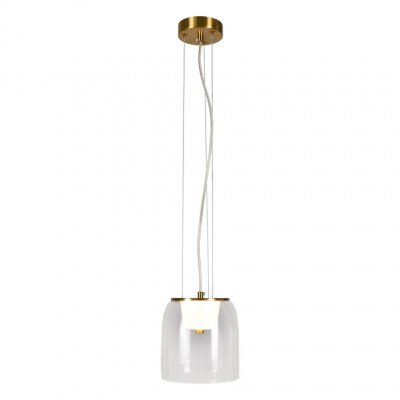 Подвесной светильник Люссоле SY0607 Подвесной светильник Люссоле SY0607