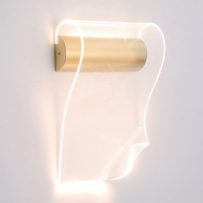 Бра Люссоле SY0737 Бра Люссоле SY0737