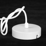 Люстра подвесная Люссоле SY0798