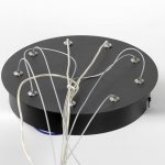 Люстра подвесная Люссоле HALE SY0837