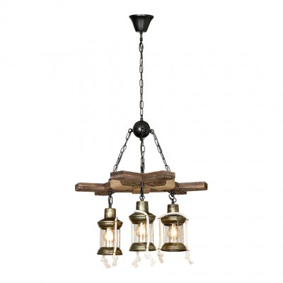 Люстра подвесная Люссоле MIDLAND SY0898 Люстра подвесная Люссоле MIDLAND SY0898