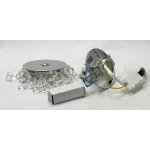 Потолочный светильник Люссоле Monteleto SY100040