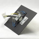 Потолочный светильник Люссоле Lente SY100052