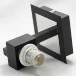 Бра Люссоле Lente SY101052