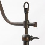 Торшер Люссоле Milazzo SY105092