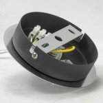 Подвесной светильник Люссоле Vetere SY106732