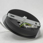 Подвесной светильник Люссоле Vetere SY106832