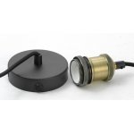 Подвесной светильник Люссоле New york SY1069