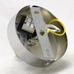 Потолочный светильник Люссоле Monteleto SY107040