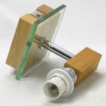 Бра Люссоле Montone SY1152