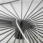 Подвесной светильник Люссоле Buffalo SY1399