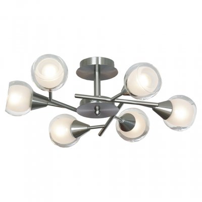 Люстра Люссоле Chuichu SY1410