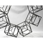 Подвесной светильник Люссоле Badger SY1459