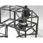 Подвесной светильник Люссоле Badger SY1459