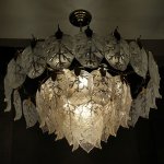 Люстра подвесная Люссоле SY1488