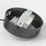 Подвесной светильник Люссоле SY1517