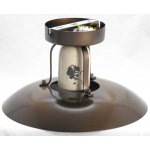 Потолочный светильник Люссоле Vermilion SY1618