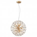 Люстра Люссоле SY1648