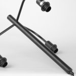 Люстра подвесная Люссоле SY1798