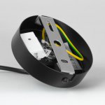 Люстра подвесная Люссоле SY1798