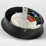 Люстра подвесная Люссоле HALE SY1837