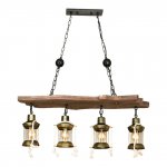 Люстра подвесная Люссоле MIDLAND SY1898