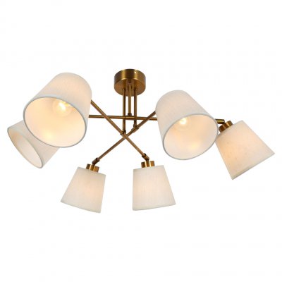 Люстра Люссоле Pinal SY1918 Люстра Люссоле Pinal SY1918