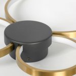 Люстра потолочная Люссоле SY2117