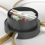 Люстра потолочная Люссоле SY2117