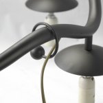 Люстра Люссоле Roosevelt SY2120